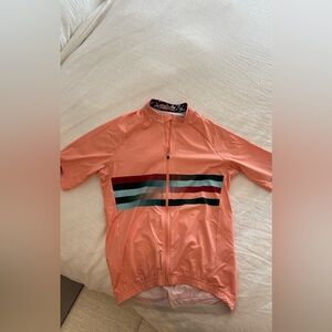 Peppermint Women's Coral Cycling Jacket